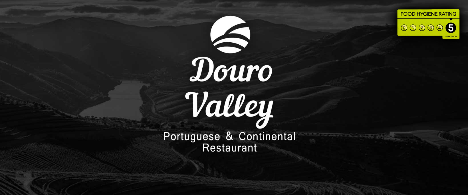 Douro Valley Portuguese Restaurant on Canvey Island, Essex.